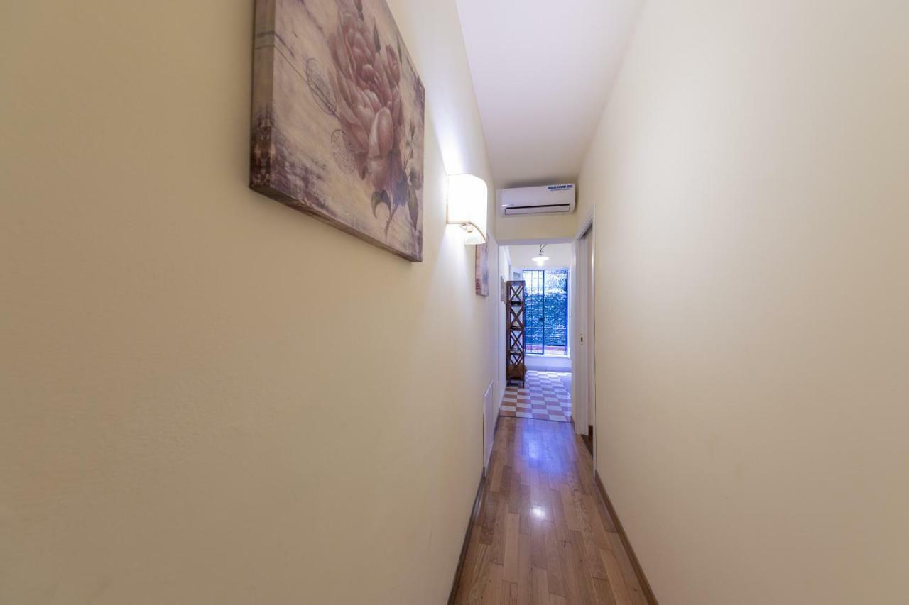 Villa Mezzarancia Palermo Exterior photo